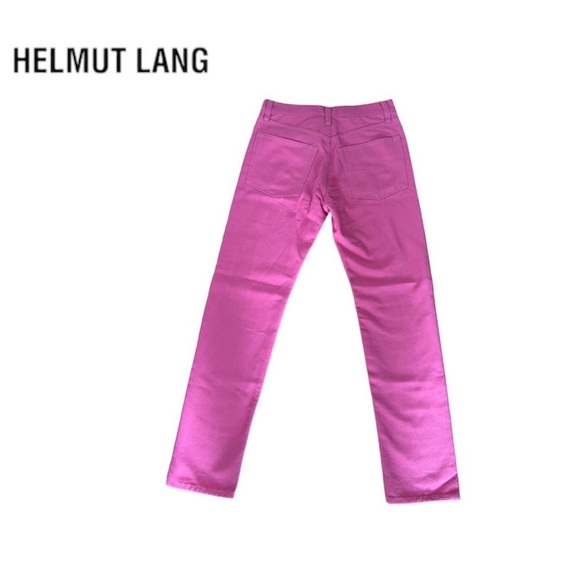 Helmut Lang Jeans - Picture 2 of 4